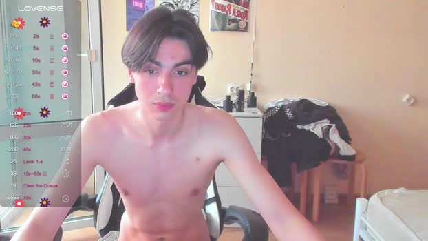 stralght_twinks Chaturbate 31-05-2024 Males