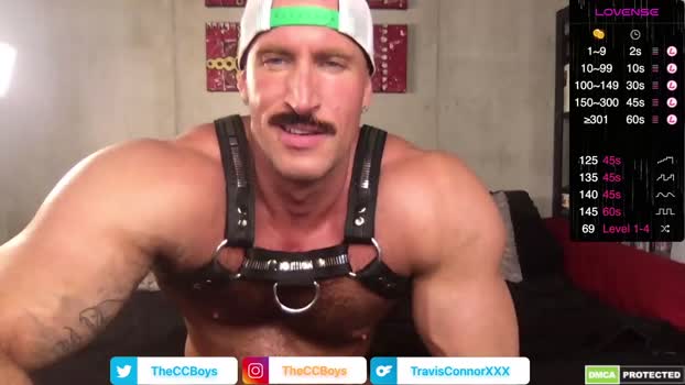 travisconnor86 Chaturbate 01-06-2024 Males