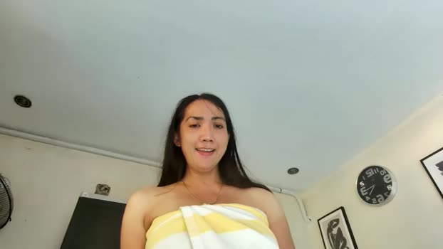 xdreamangel Chaturbate 01-06-2024 Trans