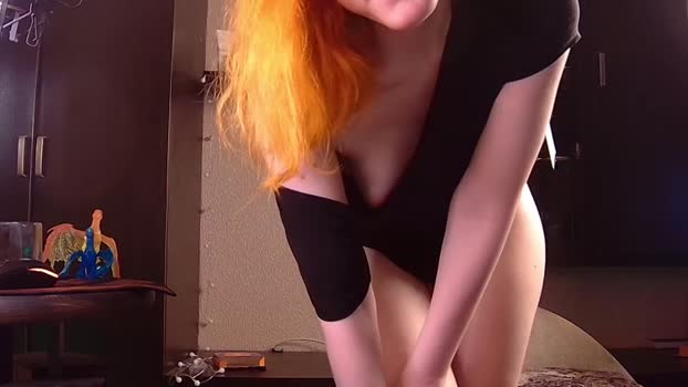akikosonya Chaturbate 01-06-2024 Trans