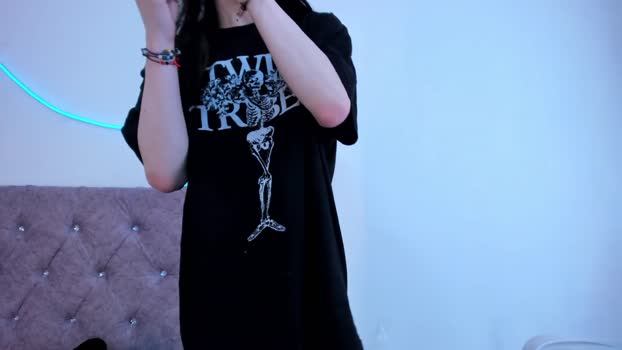 bathory_vamps Chaturbate 01-06-2024 Trans