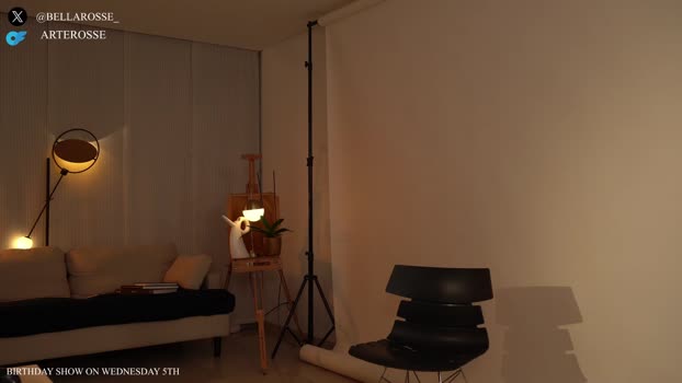 bellrosse_ Chaturbate 02-06-2024 Trans