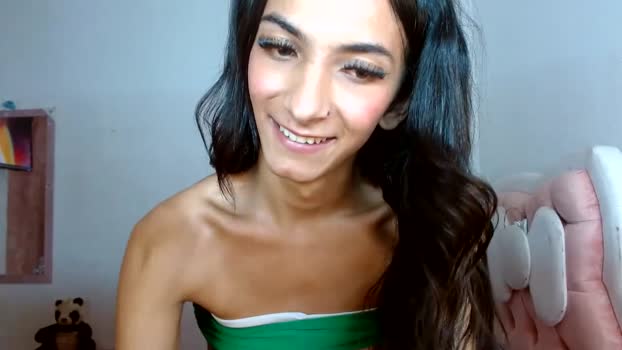 foxkatty69 Chaturbate 02-06-2024 Trans