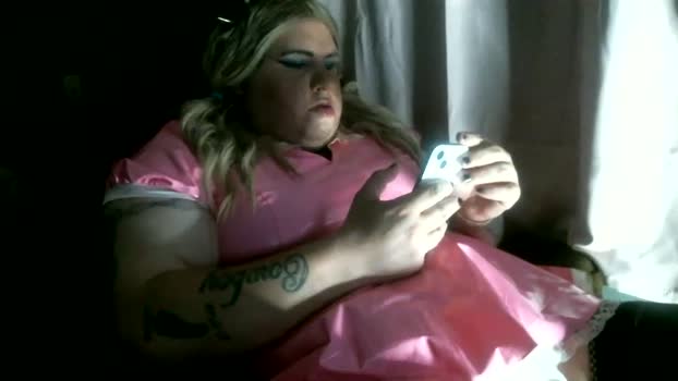 ginny_dominatrix Chaturbate 02-06-2024 Trans