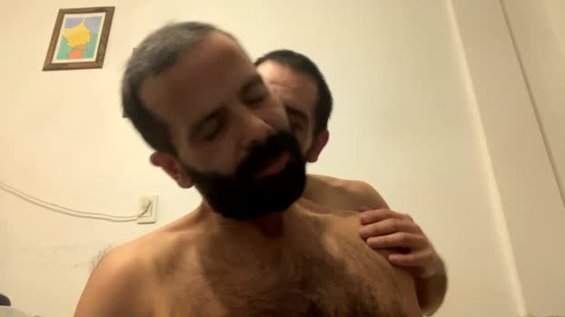 hairies1981 Chaturbate 02-06-2024 Males