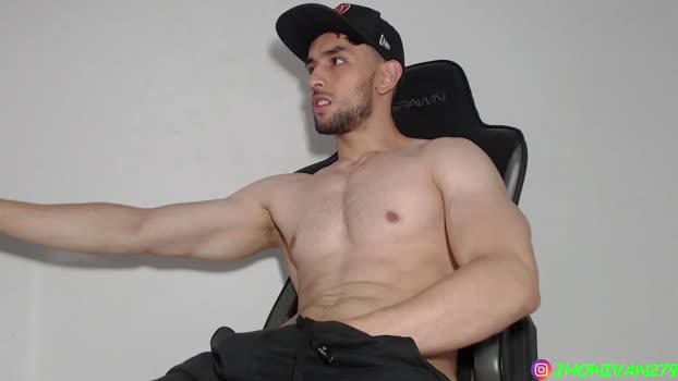 ivanhot279 Chaturbate 02-06-2024 Males