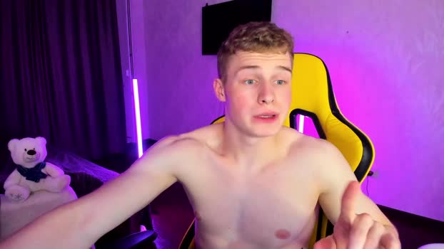 kurt_hanssen Chaturbate 01-06-2024 Males