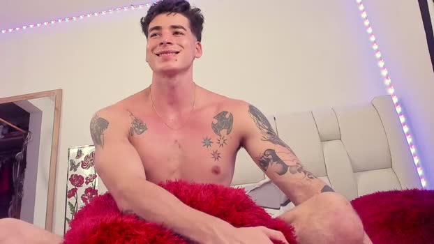 liamwyatt_ Chaturbate 02-06-2024 Males