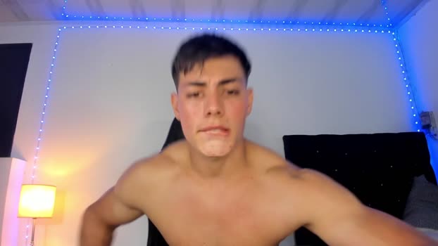 nick_zackk Chaturbate 02-06-2024 Males