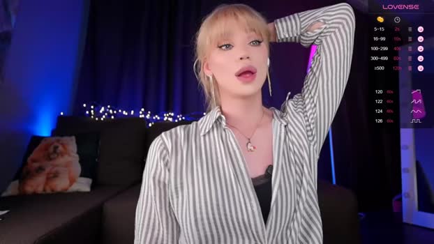 northern_princess Chaturbate 01-06-2024 Trans