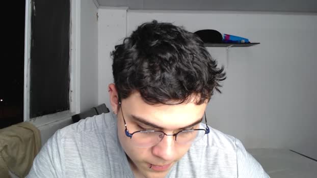 odin_blake Chaturbate 02-06-2024 Males