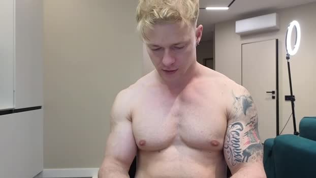 pashka_x Chaturbate 02-06-2024 Males