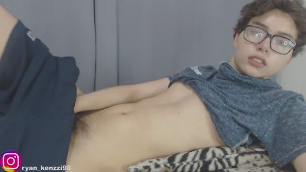 ryan_mckenzziee Chaturbate 02-06-2024 Males
