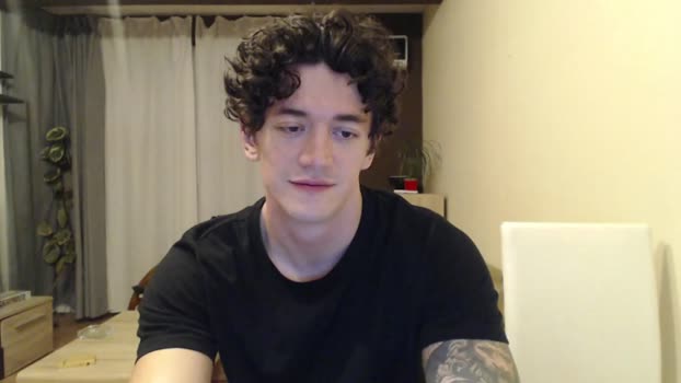sam_winchest Chaturbate 02-06-2024 Males