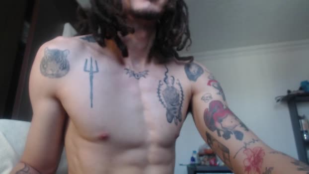 shiryu_ak Chaturbate 01-06-2024 Males