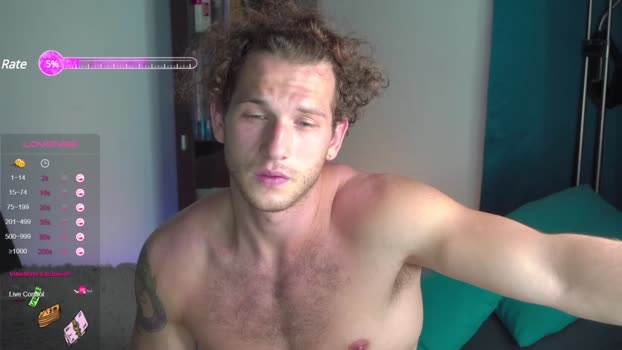 viktor_secret Chaturbate 02-06-2024 Males