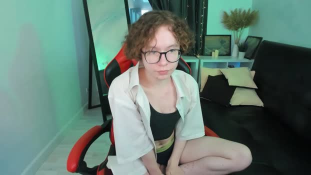 yun_glas Chaturbate 02-06-2024 Trans