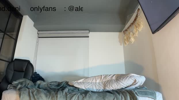 alexanddani Chaturbate 03-06-2024 Males