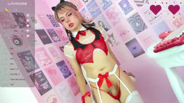 andy_candy01 Chaturbate 03-06-2024 Trans