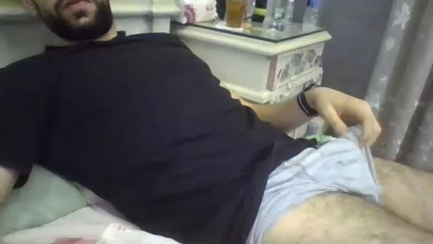 arabman991 Chaturbate 03-06-2024 Males