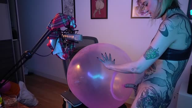 demongirlemmy Chaturbate 03-06-2024 Trans