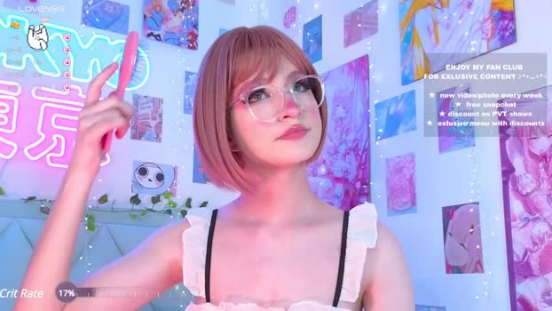effyevans2 Chaturbate 03-06-2024 Trans