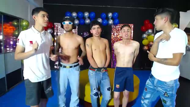 goldenjoi Chaturbate 03-06-2024 Males