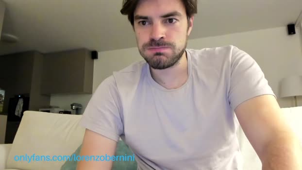 lorenzobernini Chaturbate 02-06-2024 Males