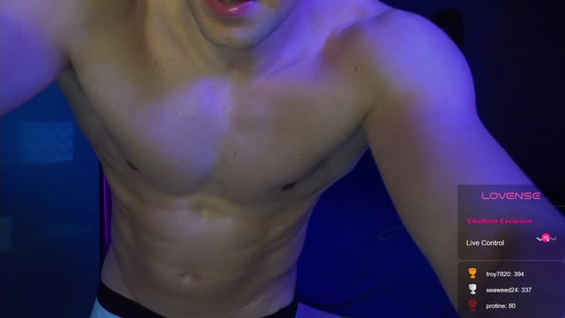 marcusdiamond Chaturbate 03-06-2024 Males