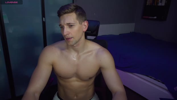 marcusdiamond Chaturbate 03-06-2024 Males