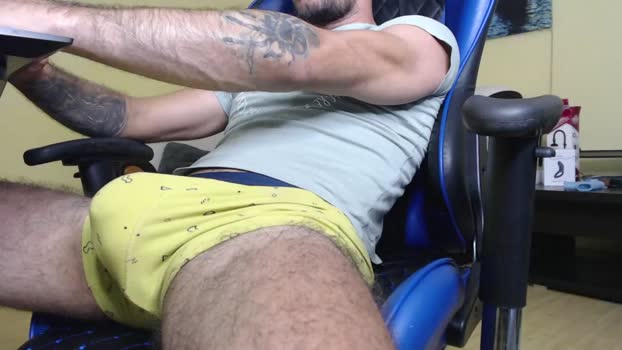 marioslim Chaturbate 03-06-2024 Males