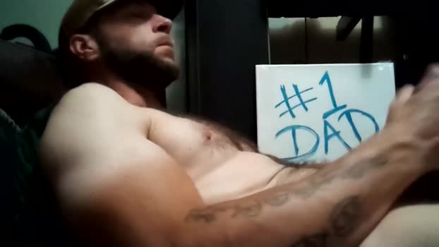 number1dad_ Chaturbate 03-06-2024 Males