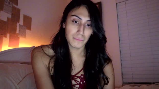 prinxessally Chaturbate 03-06-2024 Trans