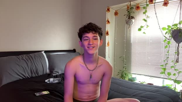 sebastianerosxxx Chaturbate 03-06-2024 Males