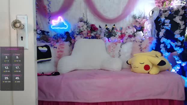 xxhayleemariexx Chaturbate 03-06-2024 Trans