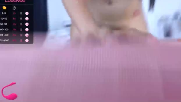 asianbigsausage Chaturbate 04-06-2024 Trans