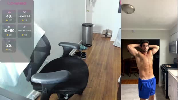 bandyonchat Chaturbate 04-06-2024 Males