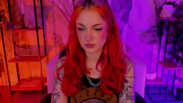 bratziedarsie Chaturbate 03-06-2024 Trans