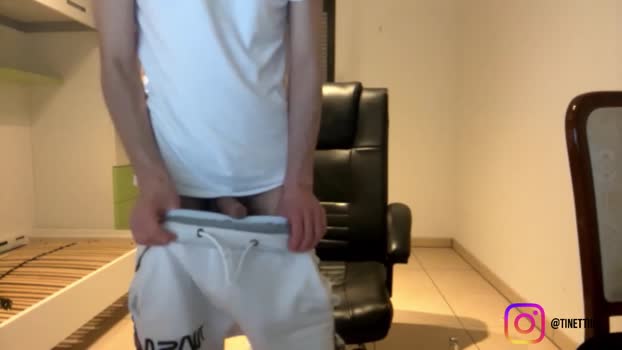 ciaosonoale Chaturbate 03-06-2024 Males