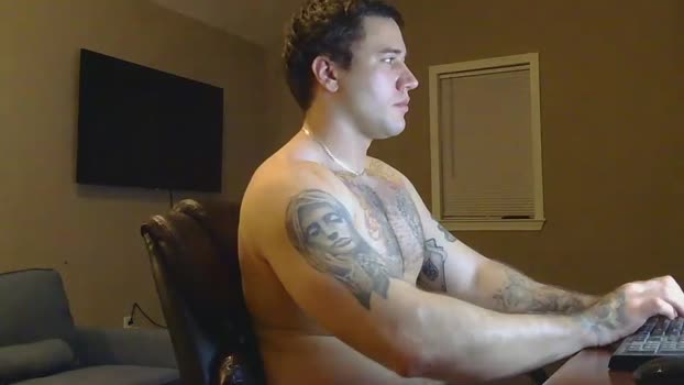 daddywassuppp4 Chaturbate 04-06-2024 Males
