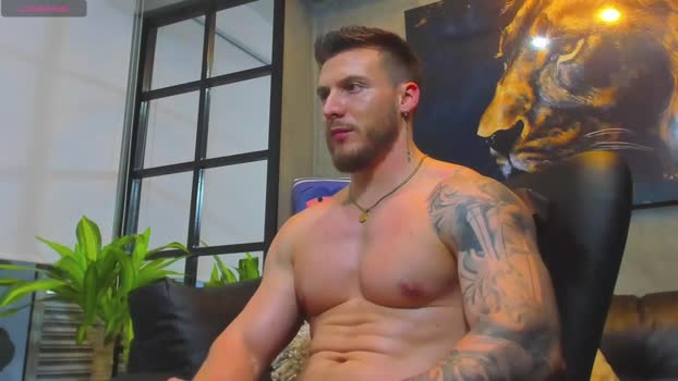 davidd_blake Chaturbate 04-06-2024 Males
