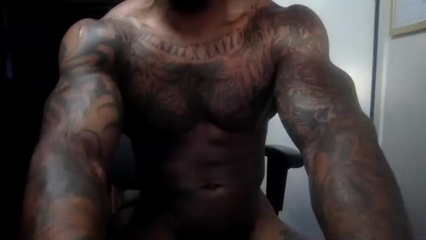 _infamous_ Chaturbate 04-06-2024 Males