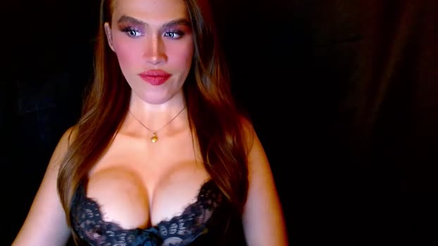 lilymonstercock Chaturbate 04-06-2024 Trans
