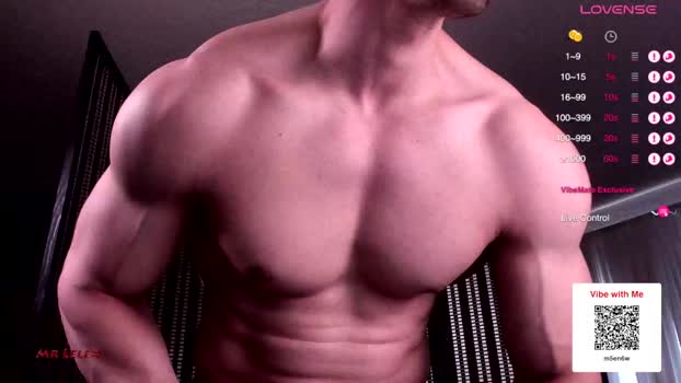 mrlelex Chaturbate 04-06-2024 Males