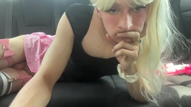 mylarobbison Chaturbate 03-06-2024 Trans