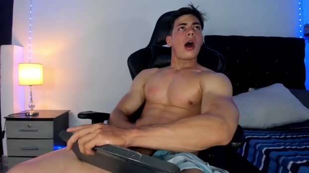 nick_zackk Chaturbate 04-06-2024 Males
