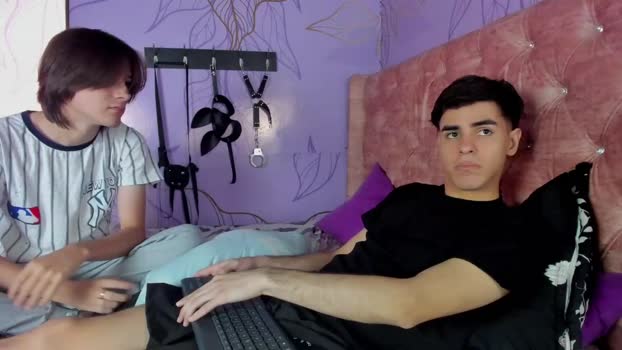 theskinnyboys2 Chaturbate 03-06-2024 Males