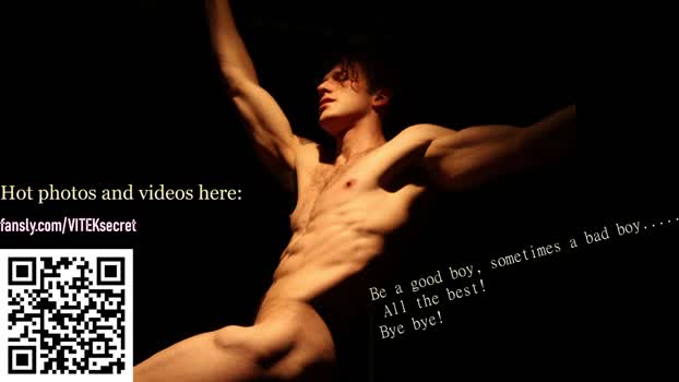 viktor_secret Chaturbate 04-06-2024 Males