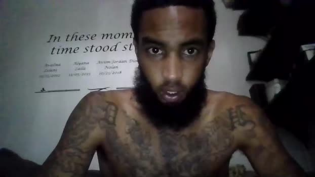 vonthedon16408 Chaturbate 04-06-2024 Males