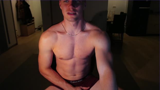 _alexanderwilliams Chaturbate 04-06-2024 Males